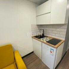 Квартира 18 м², студия - изображение 3