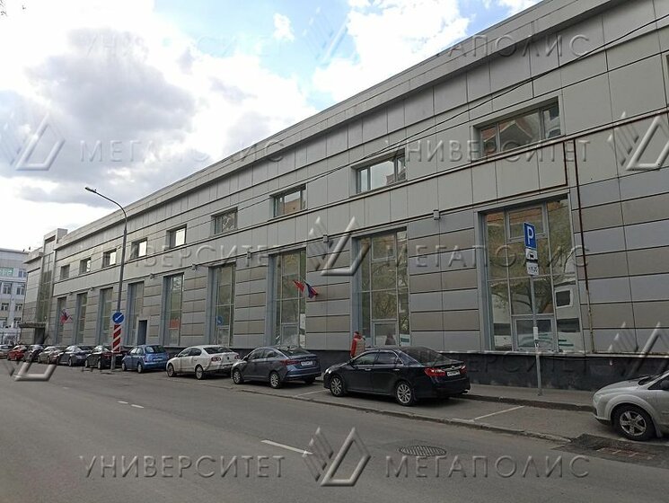 290 м², торговое помещение 1 160 000 ₽ в месяц - изображение 40