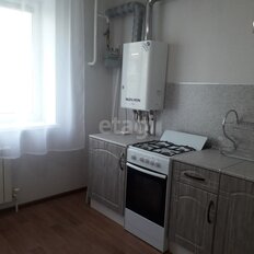 Квартира 29,9 м², 1-комнатная - изображение 4