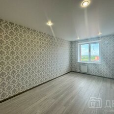 Квартира 28,6 м², 1-комнатная - изображение 2