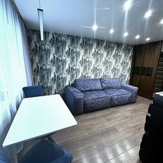 Квартира 44,6 м², 2-комнатная - изображение 5