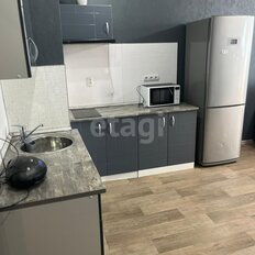 Квартира 29,8 м², студия - изображение 2