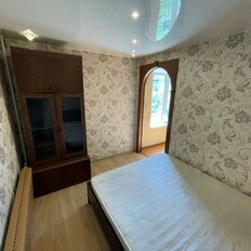 Квартира 49,5 м², 3-комнатная - изображение 3