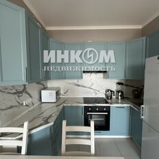 Квартира 35,8 м², 1-комнатная - изображение 1