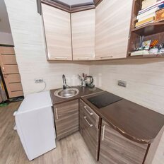 Квартира 16,5 м², студия - изображение 3