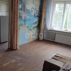 Квартира 31,8 м², 1-комнатная - изображение 1