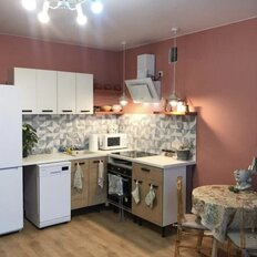 Квартира 30,5 м², студия - изображение 3