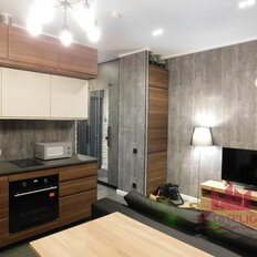 Квартира 33 м², 1-комнатная - изображение 2