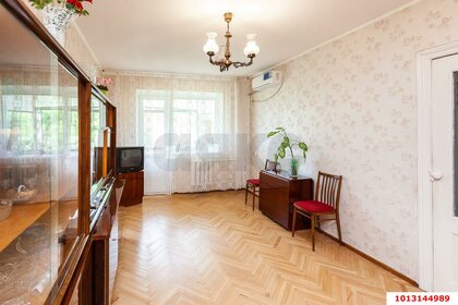 80 м², 3-комнатная квартира 7 500 000 ₽ - изображение 19