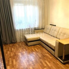 Квартира 27,7 м², 1-комнатная - изображение 1