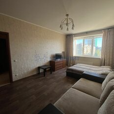 Квартира 44,9 м², 1-комнатная - изображение 4