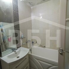 Квартира 109 м², 3-комнатная - изображение 4