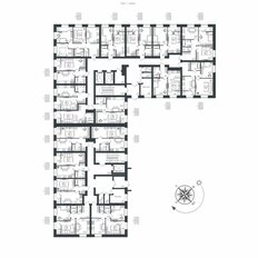 Квартира 47,3 м², 2-комнатная - изображение 2