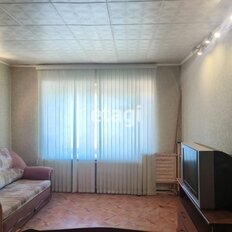 18,5 м², комната - изображение 1