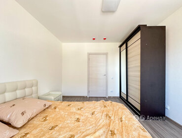 37 м², 1-комнатная квартира 31 000 ₽ в месяц - изображение 5