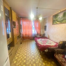 Квартира 36 м², 2-комнатная - изображение 1
