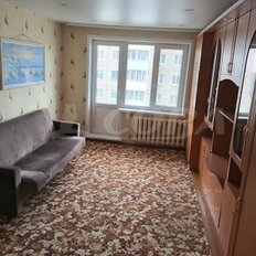 Квартира 34,1 м², 1-комнатная - изображение 1