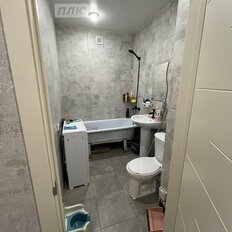 Квартира 29,5 м², 1-комнатная - изображение 4