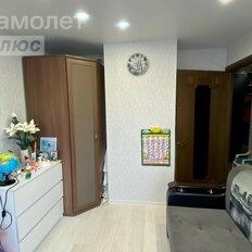 Квартира 29,9 м², 1-комнатная - изображение 4