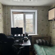 Квартира 64 м², 4-комнатная - изображение 5