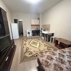 Квартира 24 м², студия - изображение 4