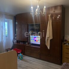 Квартира 28,9 м², 1-комнатная - изображение 2