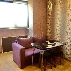 Квартира 40 м², 1-комнатная - изображение 3