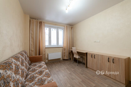 33 м², 1-комнатная квартира 49 500 ₽ в месяц - изображение 19