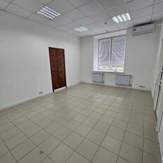 21,1 м², офис - изображение 3