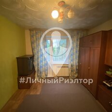 Квартира 21,5 м², 1-комнатная - изображение 3