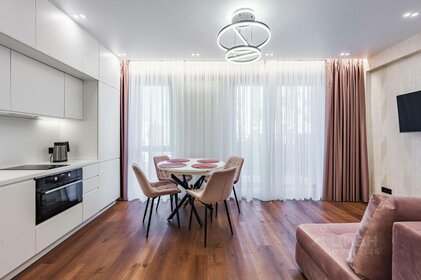 34 м², 2-комнатная квартира 40 000 ₽ в месяц - изображение 36