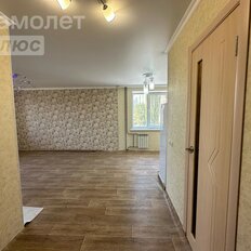 Квартира 31,5 м², студия - изображение 5