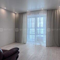 Квартира 40 м², 1-комнатная - изображение 4