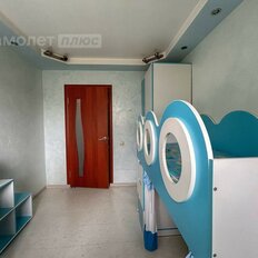 Квартира 50 м², 3-комнатная - изображение 2