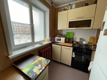 32 м², 1-комнатная квартира 35 000 ₽ в месяц - изображение 96
