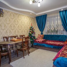 Квартира 45,9 м², 2-комнатная - изображение 3