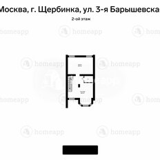 Квартира 220 м², 5-комнатная - изображение 3