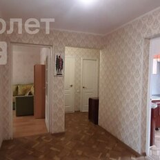 Квартира 54,1 м², 2-комнатная - изображение 4