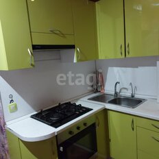 Квартира 56,1 м², 3-комнатная - изображение 4