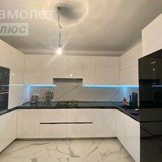 Квартира 100 м², 3-комнатная - изображение 5