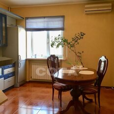 Квартира 119 м², 3-комнатная - изображение 4
