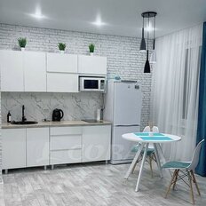 Квартира 44 м², 2-комнатная - изображение 2