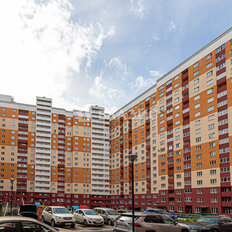 Квартира 86,6 м², 3-комнатная - изображение 5