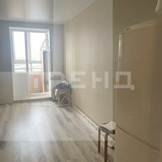 Квартира 27,3 м², студия - изображение 5