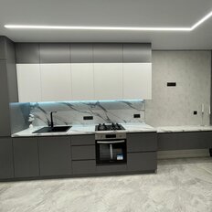 Квартира 47 м², 2-комнатная - изображение 5