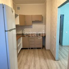 Квартира 40 м², 1-комнатная - изображение 1