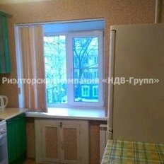 Квартира 31 м², 1-комнатная - изображение 3