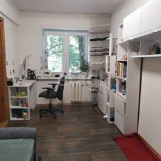 Квартира 44,5 м², 2-комнатная - изображение 1