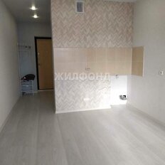 Квартира 19,3 м², студия - изображение 2