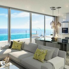 Квартира 47,2 м², студия - изображение 1